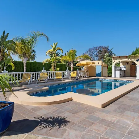 Belvilla By Oyo Casa Marcel Κάλπε