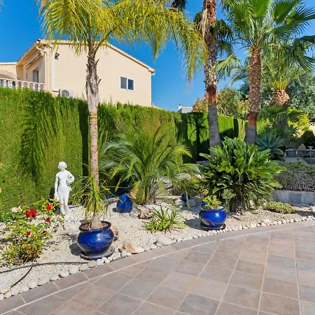 Belvilla By Oyo Casa Marcel Βίλα *