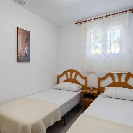 Βίλα Belvilla By Oyo Casa Marcel