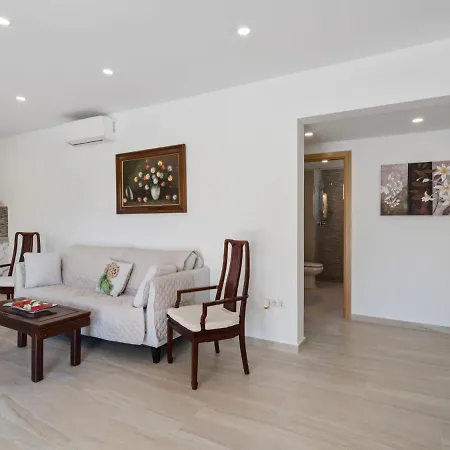 Belvilla By Oyo Casa Marcel * Κάλπε
