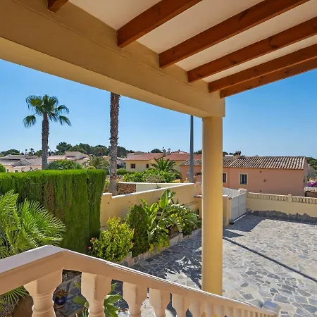 Belvilla By Oyo Casa Marcel Βίλα