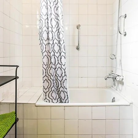 Βίλα Belvilla By Oyo Casa Marcel *