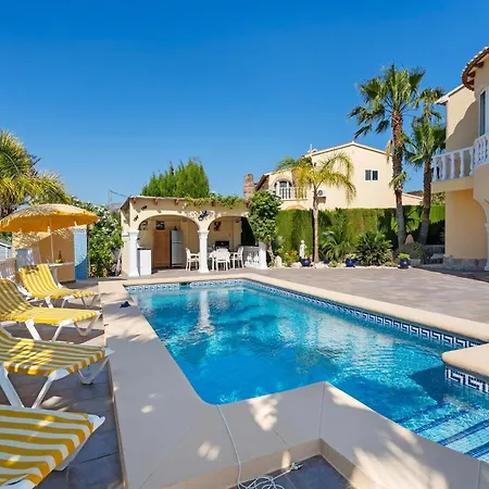 Pool Near * Calpe
