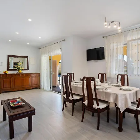 Βίλα Belvilla By Oyo Casa Marcel
